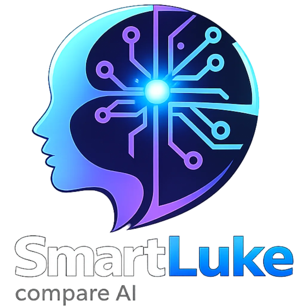 SmartLuke Logo